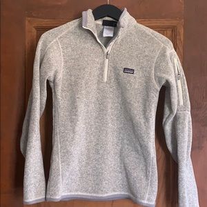 Patagonia pullover